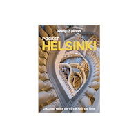 Lonely Planet Global Limited Lonely Planet Pocket Helsinki (häftad, eng)