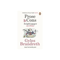 Ebury Publishing Prose & Cons (häftad, eng)