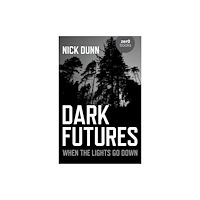 Collective Ink Dark Futures (häftad, eng)