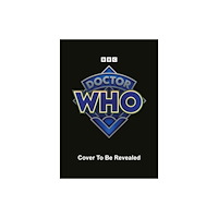 Ebury Publishing The Official Doctor Who Puzzle Book (häftad, eng)