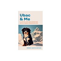 Vintage Publishing Ubac and Me (inbunden, eng)