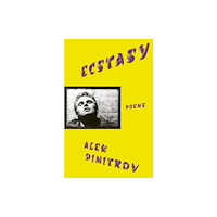 Vintage Publishing Ecstasy (inbunden, eng)