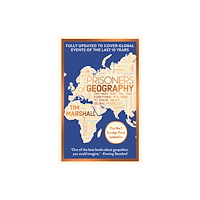 Elliott & Thompson Limited Prisoners of Geography (häftad, eng)