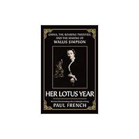 Elliott & Thompson Limited Wallis Simpson (häftad, eng)