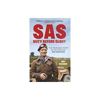 Michael O'Mara Books Ltd SAS: Duty Before Glory (häftad, eng)