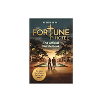 Michael O'Mara Books Ltd The Fortune Hotel (häftad, eng)