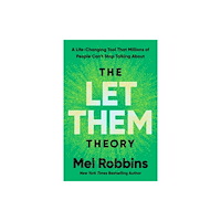 Hay House UK Ltd The Let Them Theory (inbunden, eng)