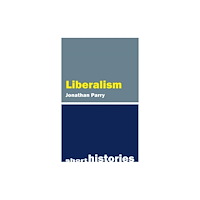 Agenda Publishing Liberalism (häftad, eng)