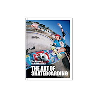 Octopus publishing group The Art of Skateboarding (inbunden, eng)