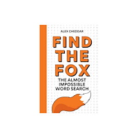 Octopus publishing group Find the Fox: The Jigsaw (häftad, eng)