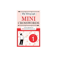Octopus publishing group The Telegraph Mini Crosswords Volume 1 (häftad, eng)