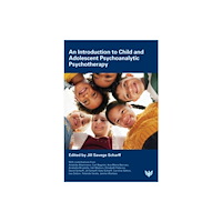 Karnac Books An Introduction to Child and Adolescent Psychoanalytic Psychotherapy (häftad, eng)