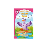 Award Publications Ltd Dot the Duck (inbunden, eng)