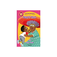 Award Publications Ltd Nan's Hat (inbunden, eng)