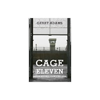 O'Brien Press Ltd Cage Eleven (häftad, eng)