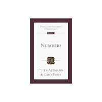 Inter-Varsity Press Numbers (häftad, eng)