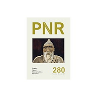 Carcanet Press Ltd PN Review 280 (häftad, eng)