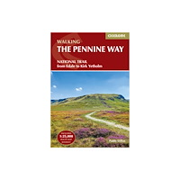 Cicerone Press Walking the Pennine Way (häftad, eng)