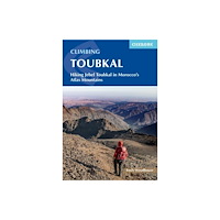Cicerone Press Climbing Toubkal (häftad, eng)