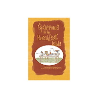 Cinnamon Press Sparrows at the Breakfast Table (häftad, eng)