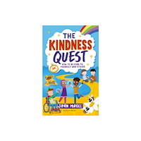 Bloomsbury Publishing PLC The Kindness Quest (häftad, eng)