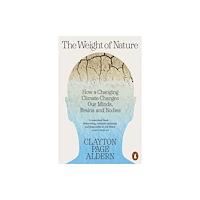 Penguin books ltd The Weight of Nature (häftad, eng)