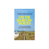 Penguin books ltd On the Shadow Tracks (häftad, eng)