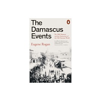 Penguin books ltd The Damascus Events (häftad, eng)
