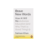 Penguin books ltd Brave New Words (häftad, eng)