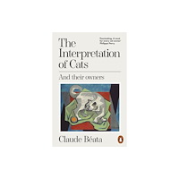 Penguin books ltd The Interpretation of Cats (häftad, eng)