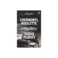 Penguin books ltd Chernobyl Roulette (häftad, eng)