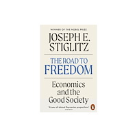Penguin books ltd The Road to Freedom (häftad, eng)