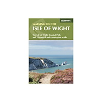 Cicerone Press Walking on the Isle of Wight (häftad, eng)