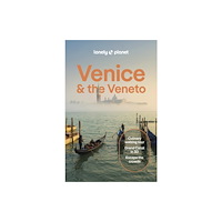 Lonely Planet Global Limited Lonely Planet Venice & the Veneto (häftad, eng)