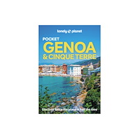 Lonely Planet Global Limited Lonely Planet Pocket Genoa & Cinque Terre (häftad, eng)
