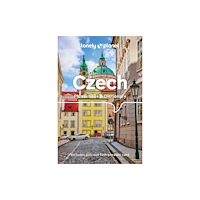 Lonely Planet Global Limited Lonely Planet Czech Phrasebook & Dictionary (häftad, eng)