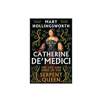 Bloomsbury Publishing PLC Catherine de' Medici (häftad, eng)