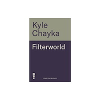 Bonnier Books Ltd Filterworld (häftad, eng)