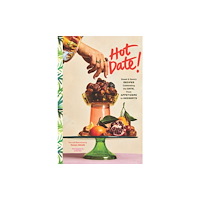 Chronicle Books Hot Date! (inbunden, eng)