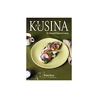 Chronicle Books In the Kusina (inbunden, eng)