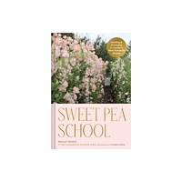 Chronicle Books Sweet Pea School (inbunden, eng)