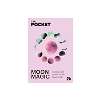 Gemini Books Group Ltd The Pocket Moon Magic (inbunden, eng)