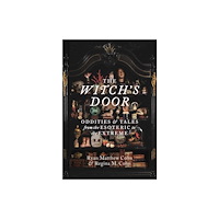 Chronicle Books The Witch's Door (inbunden, eng)