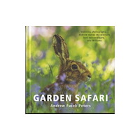 Graffeg Limited Garden Safari (inbunden, eng)