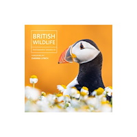 Graffeg Limited British Wildlife Photography Awards 13 (inbunden, eng)