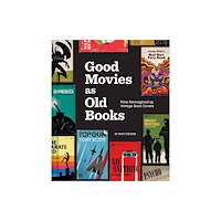 Chronicle Books Good Movies as Old Books (inbunden, eng)