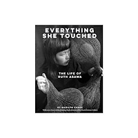 Chronicle Books Everything She Touched (häftad, eng)