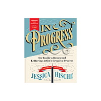 Chronicle Books In Progress (Revised Edition) (inbunden, eng)