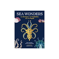 Chronicle Books Sea Wonders (inbunden, eng)
