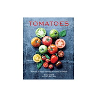 Ryland, Peters & Small Ltd Tomatoes (inbunden, eng)